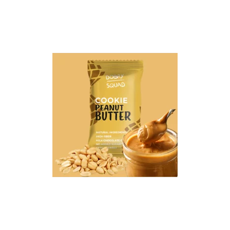 Dobry Squad Cookie - 40 g (ciastko)