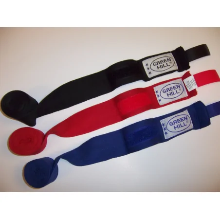 Bandaż polyester 4,5m