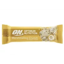 Optimum Protein Crisp Bar -...