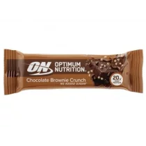 Optimum Protein Crisp Bar - 65g