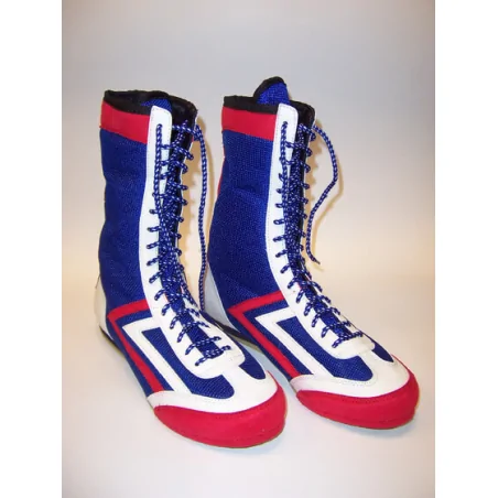 Buty bokserskie - BSL-5076 A