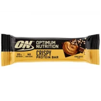 Optimum Protein Crisp Bar - 65g