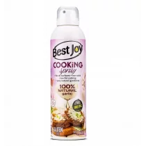 Best Joy Cooking Spray Garlic - 250 ml
