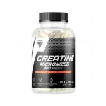TREC Creatine Micronized 200 mesh - 120 kaps.