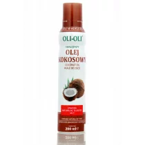OLI-OLI Olej kokosowy - 200 ml