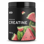 KFD Premium Creatine - 500 g (Kreatyna - Monohydrat)