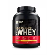 Optimum 100% Whey Gold...