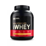 Optimum 100% Whey Gold Protein - 2260 g - 2280 g