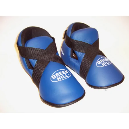 Buty do kick-boxingu -BEST