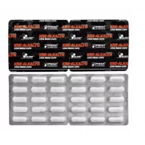 Olimp Kre Alkalyn 2500 Mega Caps - 30 kaps.