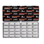 Olimp Kre Alkalyn 2500 Mega Caps - 30 kaps.