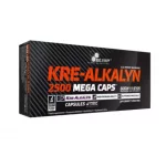 Olimp Kre Alkalyn 2500 Mega Caps - 30 kaps.