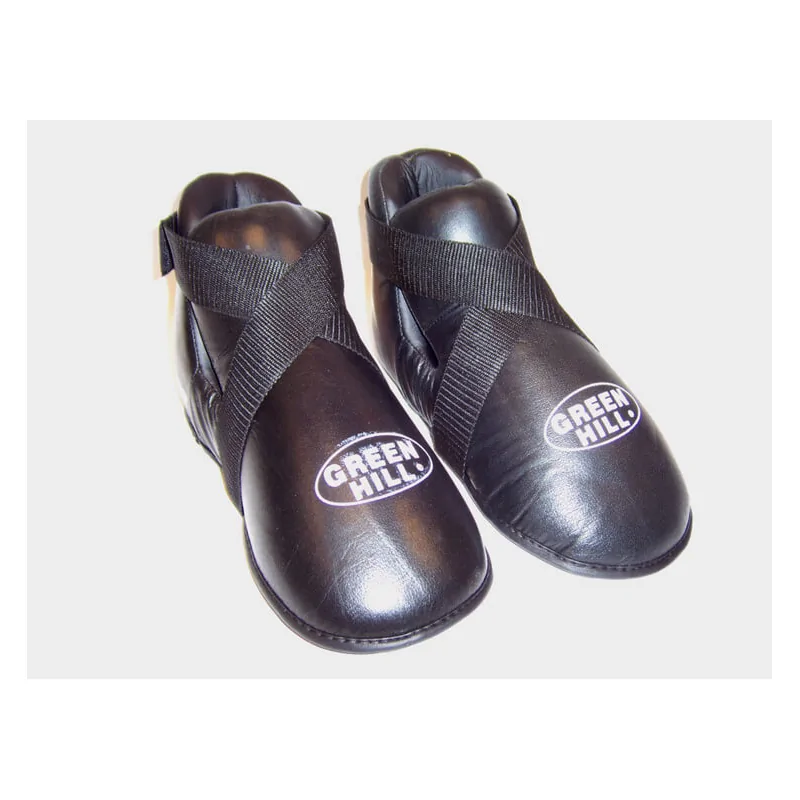Buty do kick-boxingu -TIGER