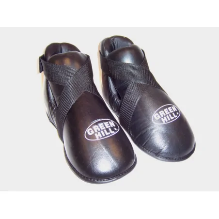 Buty do kick-boxingu -TIGER