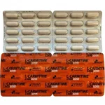 Olimp L-Carnitine 1500 Extreme - 30 kaps.