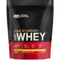 Optimum Whey Gold 450g