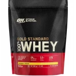 Optimum Whey Gold 450g