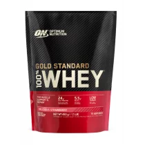 Optimum Whey Gold 450 g - 480 g