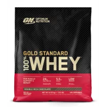 Optimum 100% Whey Gold Protein - 4520 g - 4530 g