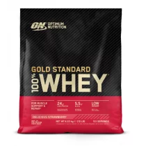 Optimum 100% Whey Gold Protein - 4520 g - 4530 g
