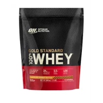 Optimum Whey Gold 450 g - 480 g