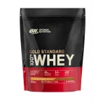 Optimum Whey Gold 450g