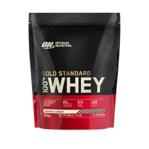 Optimum Whey Gold 450g