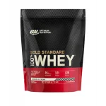 Optimum Whey Gold 450 g - 480 g