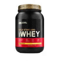Optimum Whey Gold - 896 g -...