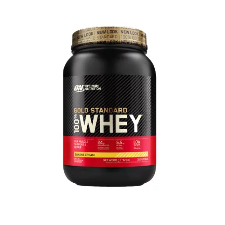 Optimum Whey Gold - 896 g - 900 g
