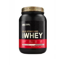Optimum Whey Gold - 896 g - 900 g