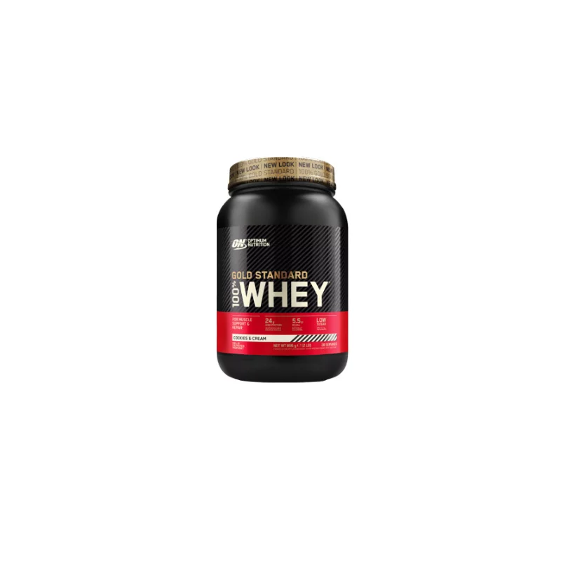 Optimum Whey Gold - 896 g - 900 g