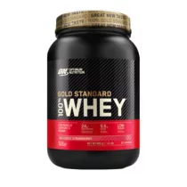 Optimum Whey Gold - 896 g - 900 g