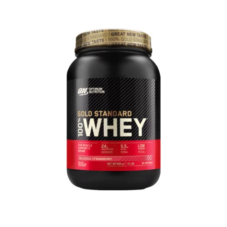 Optimum Whey Gold - 896 g - 900 g