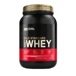 Optimum Whey Gold - 896 g - 900 g
