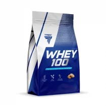 Trec Whey 100 - 900g
