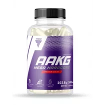 TREC AAKG Mega Hardcore -...