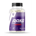 TREC AAKG Mega Hardcore - 240 kaps.