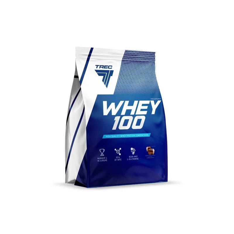 Trec Whey 100 - 2275g