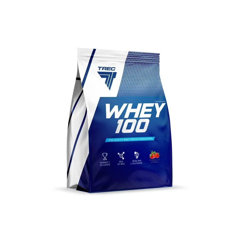 Trec Whey 100 - 2275g