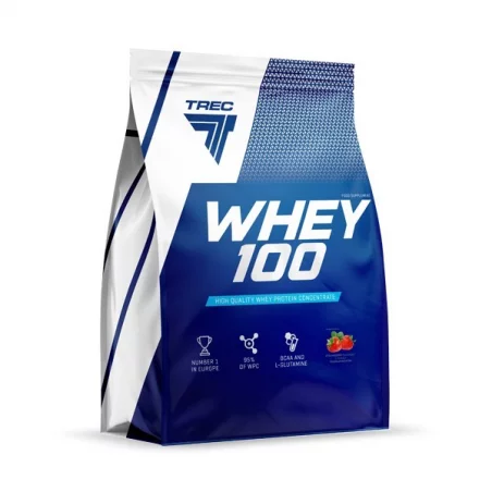 Trec Whey 100 - 2275g