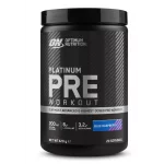 Optimum Gold Standard Pre-Workout Platinum - 420g