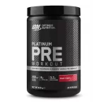 Optimum Gold Standard Pre-Workout Platinum - 420g