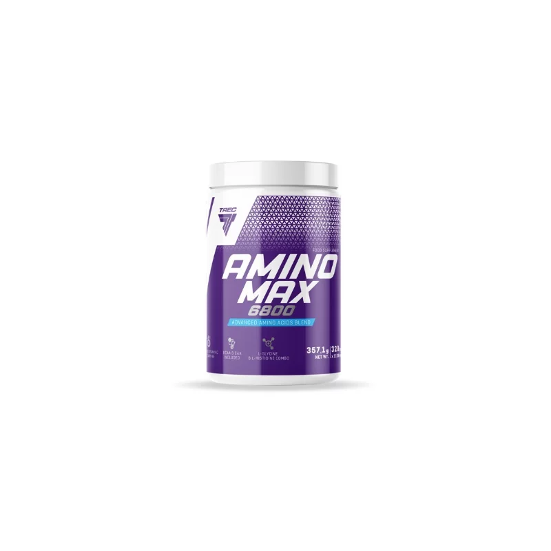 Trec AminoMax 6800 - 320 tab.