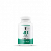 TREC Vit C Strong 100 tab.