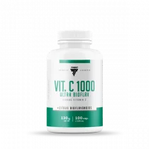 TREC Vitamin C 1000 Ultra...