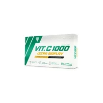 TREC Vitamin C 1000 Ultra...