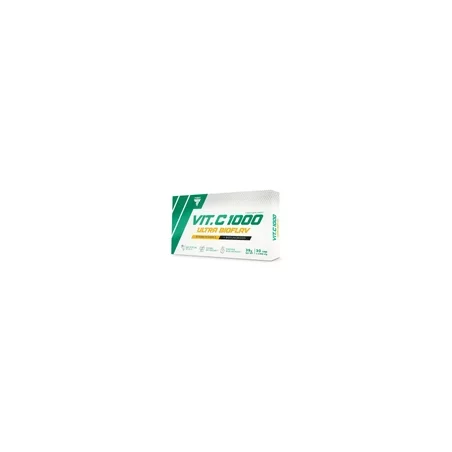 TREC Vitamin C 1000 Ultra Bioflav - 30 kaps.