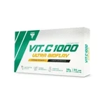 TREC Vitamin C 1000 Ultra Bioflav - 30 kaps.