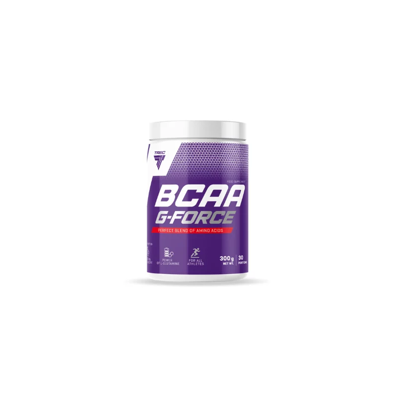 TREC BCAA G-Force - 300g